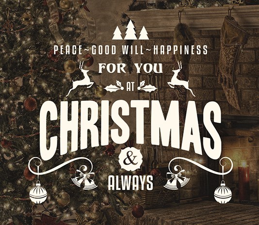Top New Christmas & Happy New Year Graphic Design Freebies For Free Download